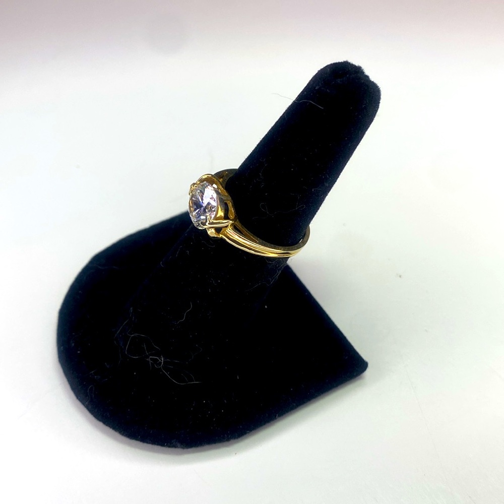 Premier Design Rhinestone Ring - Picture 3 of 3